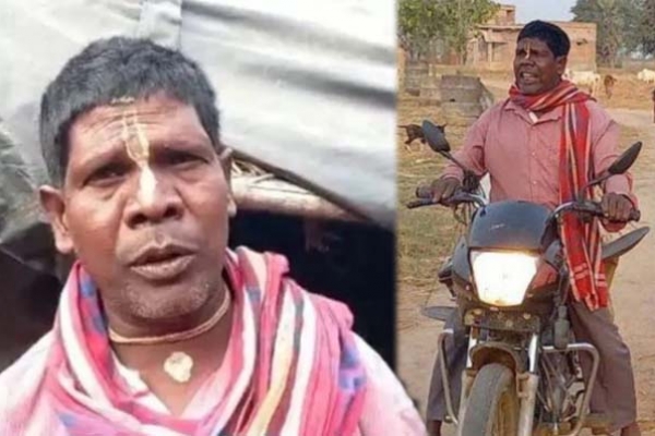 পকেট নেই টাকা, বেজায় চটে পুলিশের দ্বারস্থ ‘কাঁচা বাদাম’ গানের বাদাম বিক্রেতা