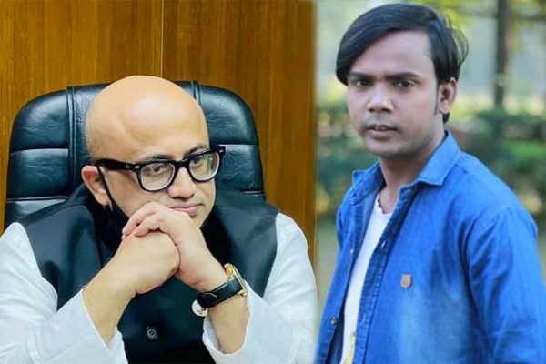 ডা. মুরাদ আমাকে নিম্নশ্রেণীর একজন বলেছেন, অতিরিক্ত বাড়ার কারণে পতন হয়েছে: হিরো আলম