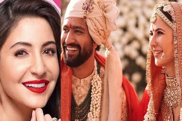 বাঘা বাঘা অভিনেতাদের বাদ দিয়ে যেকারণে ভিকিকেই পাত্র হিসেবে বেছে নিলেন ক্যাটরিনা