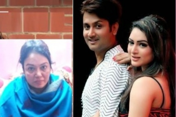 মালিক ফিরোজা যেভাবে নির্যাতন করতেন, শিহরে উঠার মতো ভয়ঙ্কর বর্ণনা দিলেন নায়ক অভি