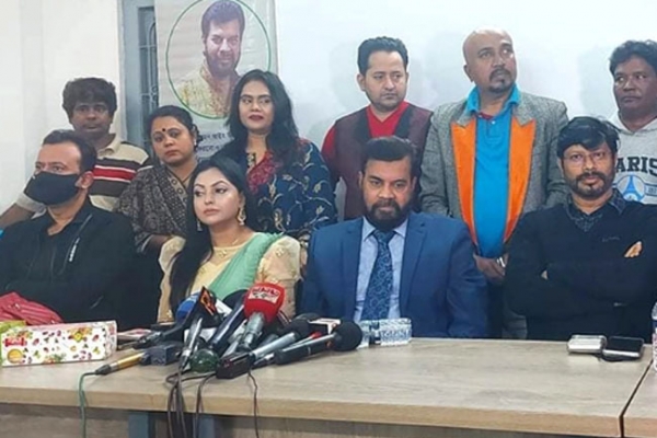  এবার প্রথম যে কাজটি করতে চান বিজয়ী নিপুণ