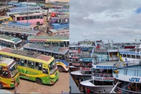 অর্ধেক যাত্রী নিয়ে চলতে হলে ভাড়াও বাড়াতে হবে: বদিউজ্জামান 