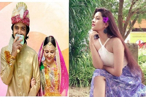 অবশেষে রাজকে বিয়ে করার আসল কারণ জানালেন পরীমনি