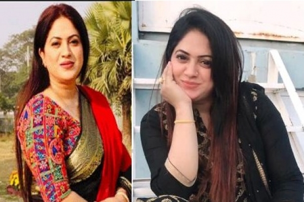 জনপ্রিয় নায়িকা রাইমার বস্তাবন্দি মরদেহ উদ্ধার