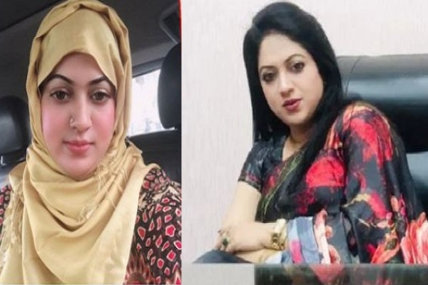 কি কারণে এই হত্যাকাণ্ড? যা বললেন নায়িকা রাইমার ছোট বোন