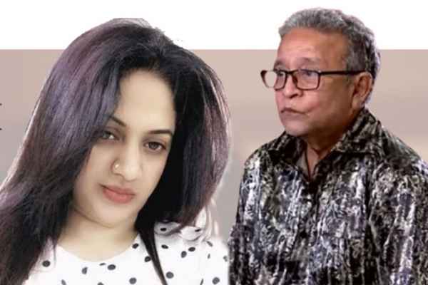 নায়িকা শিমুর স্মৃতিচারণ করে যা বললেন পরিচালক ঝন্টু