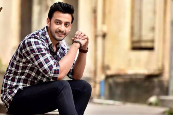 বিজেপি ছাড়লেন অভিনেতা বনি সেনগুপ্ত 