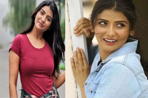 শুটিং শেষ হলে বাংলাদেশ থেকে যা নিয়ে যেতে চান কলকাতার অভিনেত্রী পার্নো মিত্র