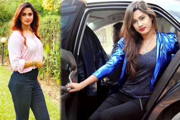 'মা ছাড়া কীভাবে থাকে মানুষ', মায়ের জন্য কাঁদলেন চিত্রনায়িকা ববি
