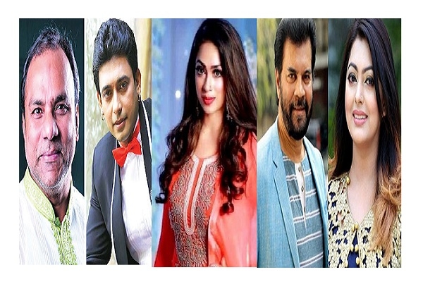 মিশা-জায়েদ নাকি ইয়িয়াস-নিপুণ? প্রকাশ্যে যে প্যানেলকে সমর্থন জানালেন পপি