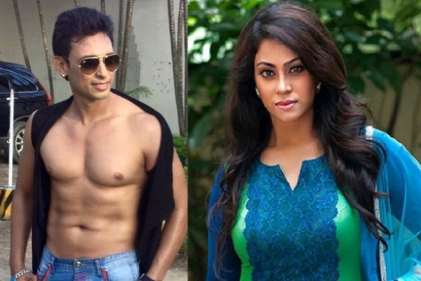 প্রকাশ্যে এসে জায়েদ খানের বিরুদ্ধে পপির অভিযোগ