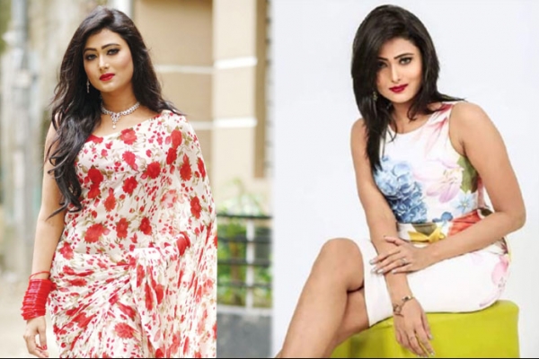 তা সত্ত্বেও আমার ভোটাধিকার বাতিল করা হয়েছে : অধরা খান