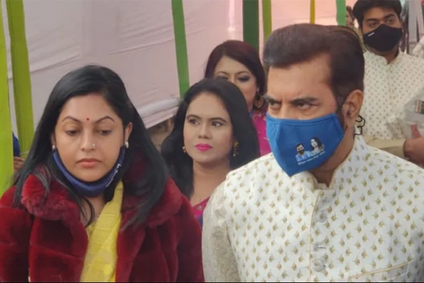 তারা কথা শুনলে জল এত দূর গড়াত না : ইলিয়াস কাঞ্চন