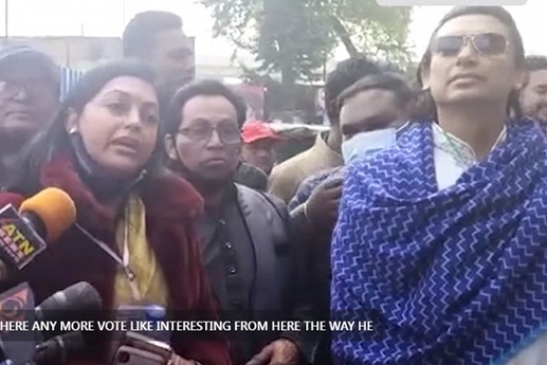 যাকে সাধারণ সম্পাদক হিসেবে মেনে নেওয়ার ঘোষণা এফডিসির সংগঠনগুলো!