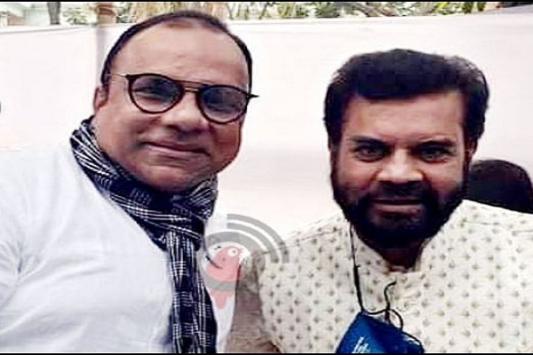  যেভাবে গণনা হচ্ছে চলচ্চিত্র শিল্পী সমিতির ভোট
