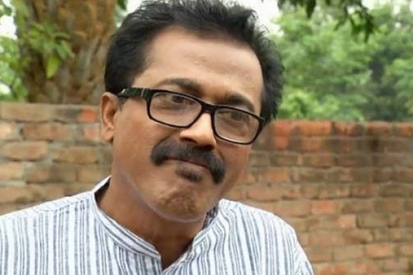 আর বেঁচে নেই জনপ্রিয় অভিনেতা ফারুক আহমেদের মা