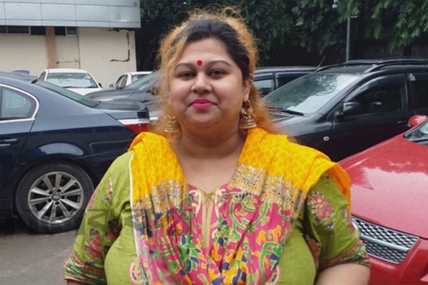 বিয়ের পরই আমি সেই সিদ্ধান্ত নিয়েছি : ময়ূরী