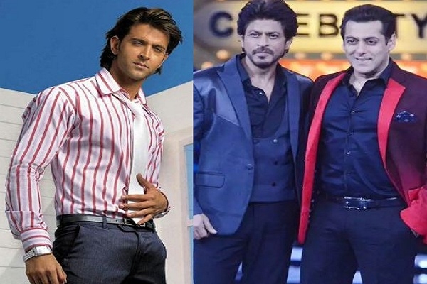তিন সুপার স্টার এবার একসঙ্গে একই সিনেমায়!
