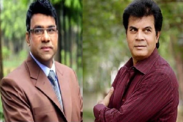 এবার মিশাকে যে প্রস্তাব দিলেন ইলিয়াস কাঞ্চন