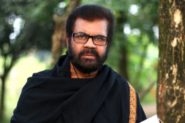 সেজন্যই বলেছি, নির্বাচনে ভোটাররাই বড় অভিনেতা : ইলিয়াস কাঞ্চন