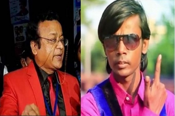  যেকারণে নির্বাচন কমিশনার  হারুনের বিরুদ্ধে মামলা করার ঘোষণা দিলেন হিরো আলম