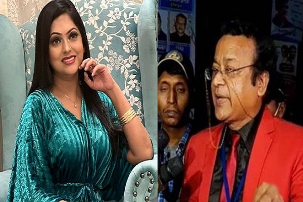 ভোটের দিন সকালে নিপুণের সঙ্গে কী হয়েছিল? অবশেষে যা বললেন পীরজাদা হারুন