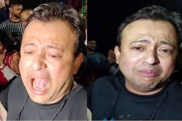 যে বড় ত্যাগ স্বীকার করতে গিয়ে হারলেন নায়ক রিয়াজ!