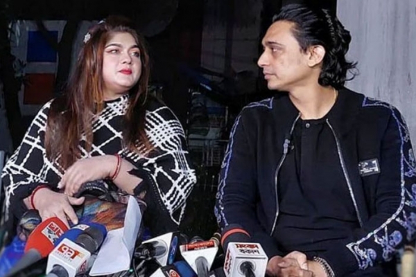 দেশের চলচ্চিত্রকে কমপক্ষে ১০০ কোটি টাকা আয় করে দিয়েছি: মুনমুন