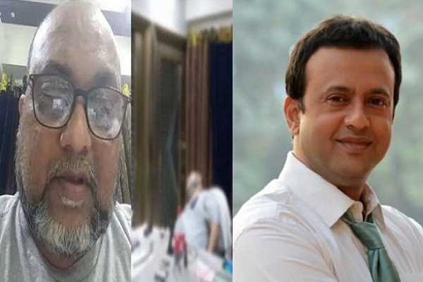 নায়ক রিয়াজের শ্বশুরের আত্মহত্যা; মিলল ‘সুইসাইড নোট’, এতে যা লেখা 