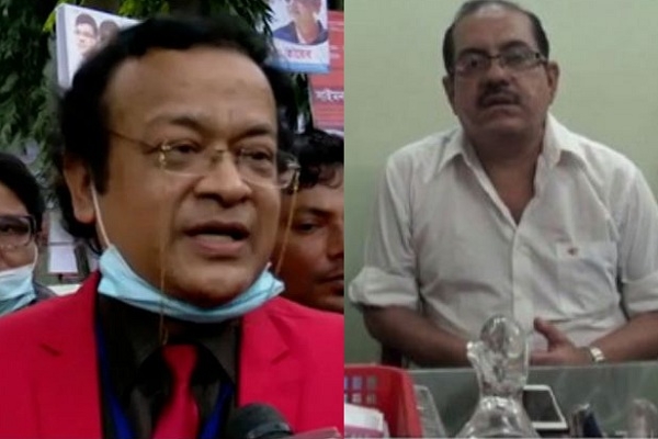 নিপুণকে জয়ী ঘোষণা করায় এবার যা বললেন পীরজাদা হারুন