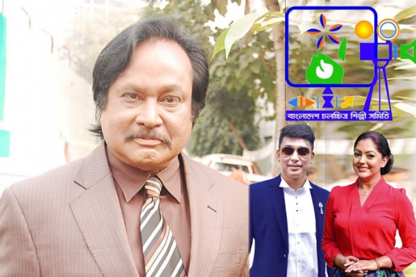 জায়েদ-নিপুণ বিবাদ নিয়ে হতাশা প্রকাশ করে উজ্জ্বলের ভবিষ্যদ্বাণী