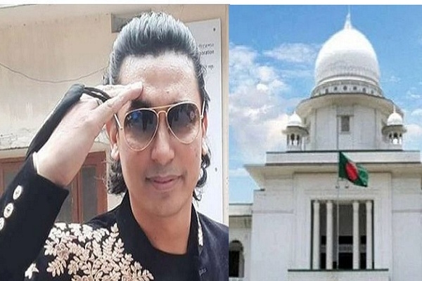 অবশেষে বৈধতা চ্যালেঞ্জ করে হাইকোর্টে জায়েদ খান