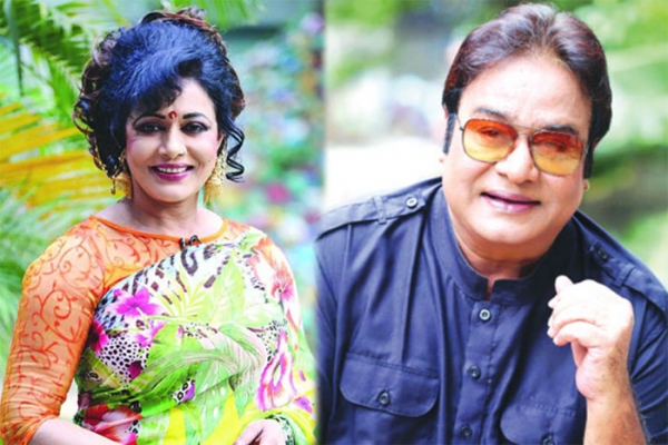 শপথ অনুষ্ঠানে না যাওয়ার কারণ জানালেন রোজিনা-আলীরাজ