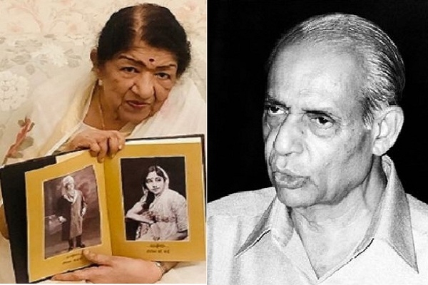 যেকারণে লতা বিয়ে করেননি, প্রেমিকও ছিলেন অবিবাহিত!