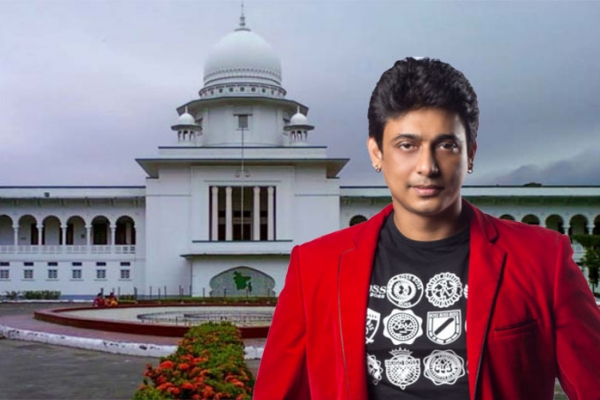 শিল্পী সমিতির সাধারণ সম্পাদক হিসেবে কাজ করবেন জায়েদ খান