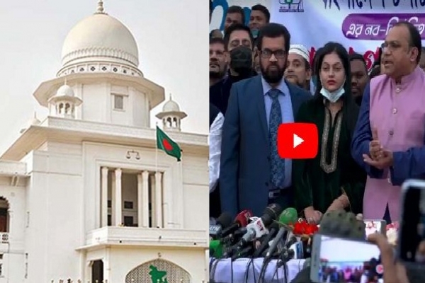 নায়িকা নিপুণের আপিল; এইমাত্র যা জানা গেল
