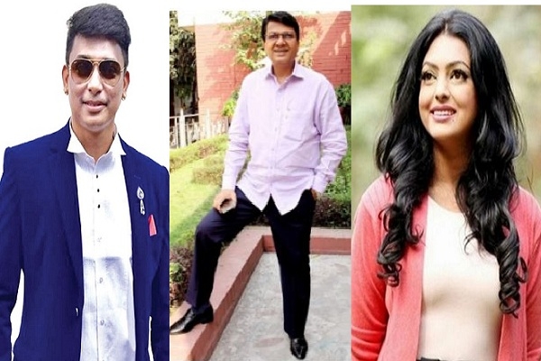 শিল্পী সমিতির সাধারণ সম্পাদক পদ নিয়ে দ্বন্দ্ব; যে দায়িত্ব পেলেন নায়ক আলমগীর