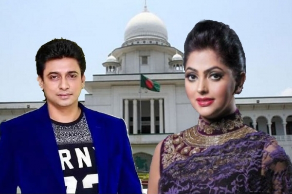 জায়েদ-নিপুণের আইনী লড়াই: আজ যে আদেশ দিল চেম্বার জজ আদালত