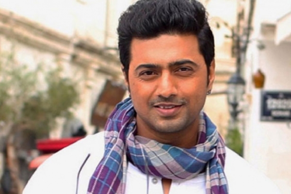 গরু পাচারকাণ্ডে নায়ক দেবকে তলব করেছে সিবিআই