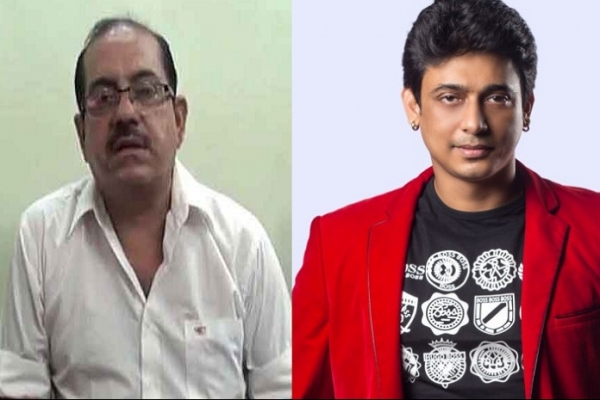 জায়েদ খানকে কেন্দ্র করে এসব গুজব ছড়াচ্ছে: সোহান