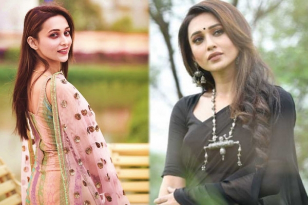নিজের এই সিক্রেটগুলো ফাঁস করলেন নায়িকা মিমি