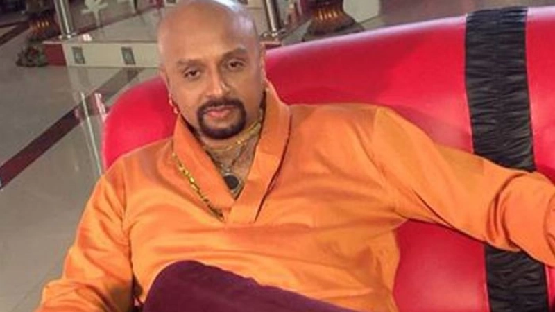 রোজিনার পর এবার রুবেলের পদত্যাগের ঘোষাণ