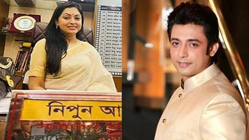 নিপুণ-জায়েদের শুনানি; এইমাত্র পাওয়া  খবর
