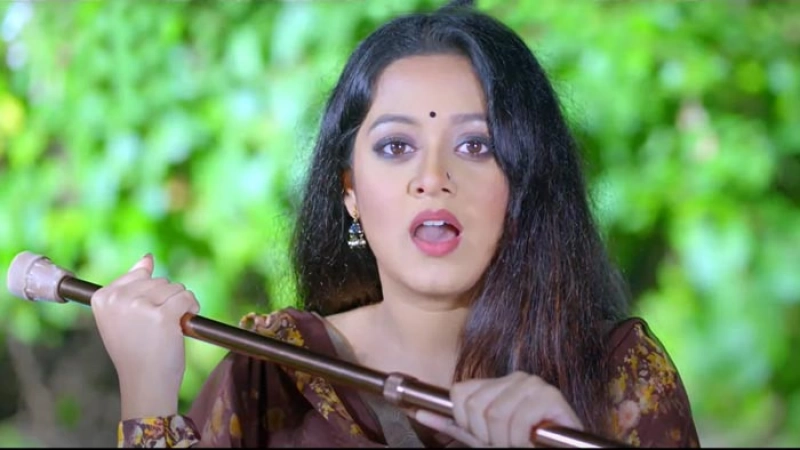 দীঘি এইচএসসিতে যে ফলাফল করলেন