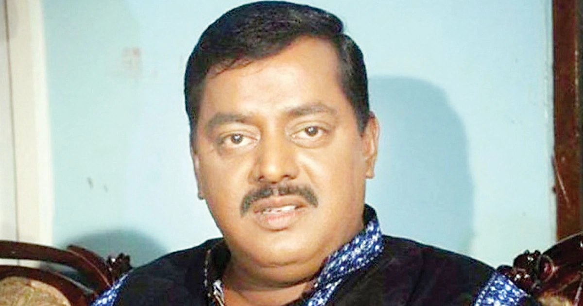 ভারতীয় গণমাধ্যমে ডিপজলকে নিয়ে খবর প্রকাশ!