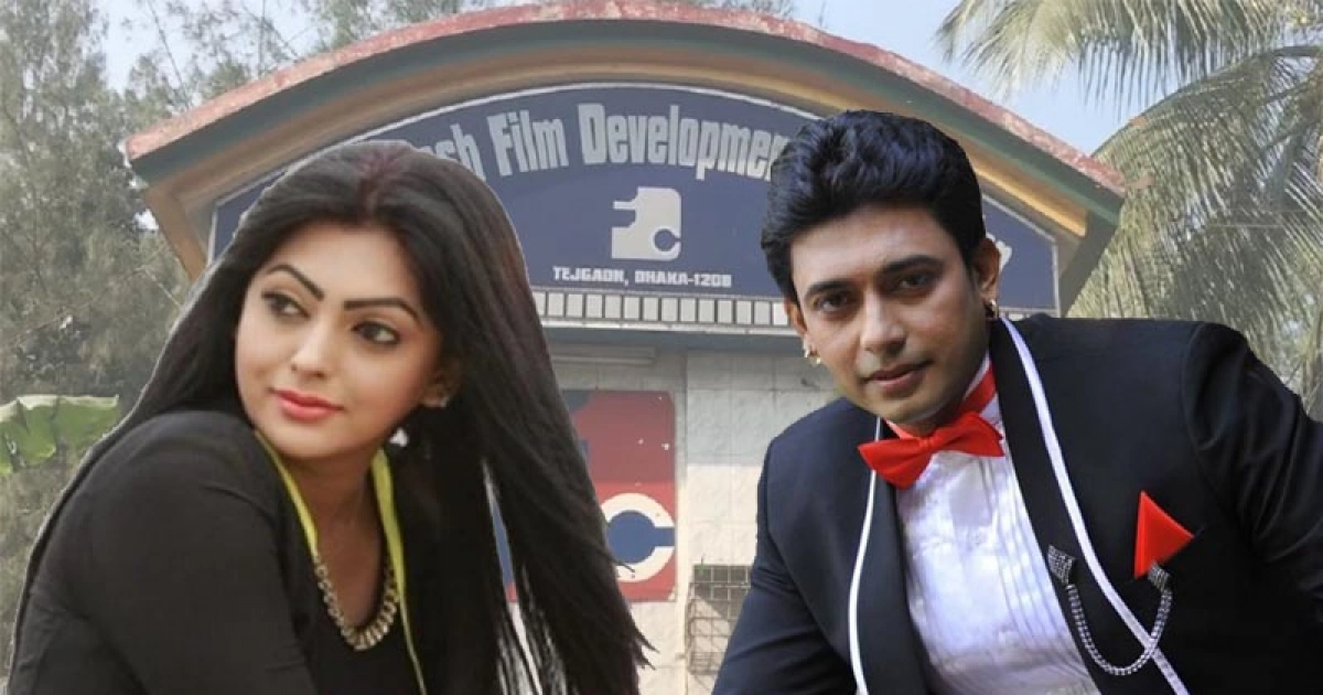 দেশের জনগণ না চাইলেও শিল্পীরা আমাকেই চায় : জায়েদ খান