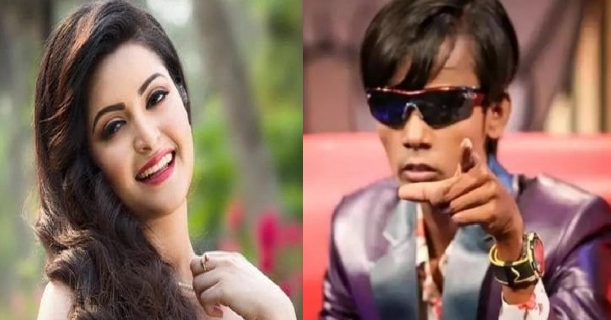 এর আগেও তো আমার আপু দুই-তিনটি বিয়ে করছে, তখনতো উকিল নোটিশ দিলেন না?: হিরো আলম