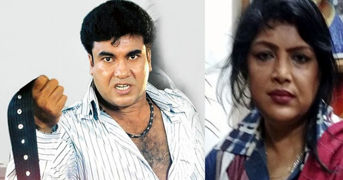 আজ নায়ক মান্নার মৃত্যুবার্ষিকী