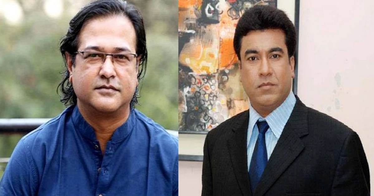 হে আল্লাহ, মান্না ভাইয়ের সমস্ত গুনাহ মাফ করে দিন: আসিফ