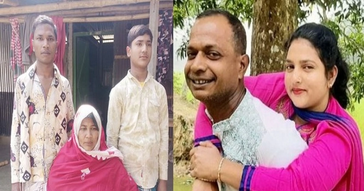 সেই শারীরিক প্রতিবন্ধী রওশন-সোহেল দম্পতি, এবার বেরিয়ে এলো আরেক ভয়ঙ্কর সত্যি!